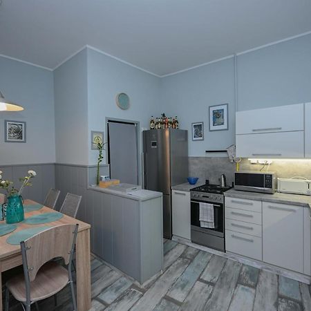 エゲルMoretti Apartmanアパートメント エクステリア 写真